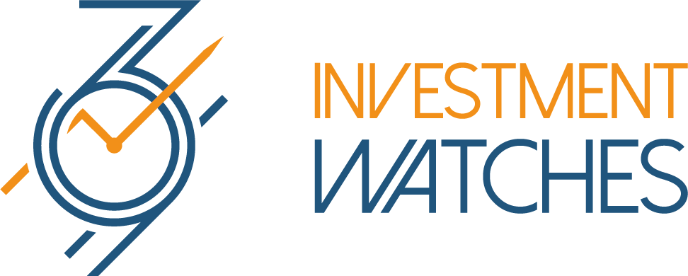 369 Investment Watches