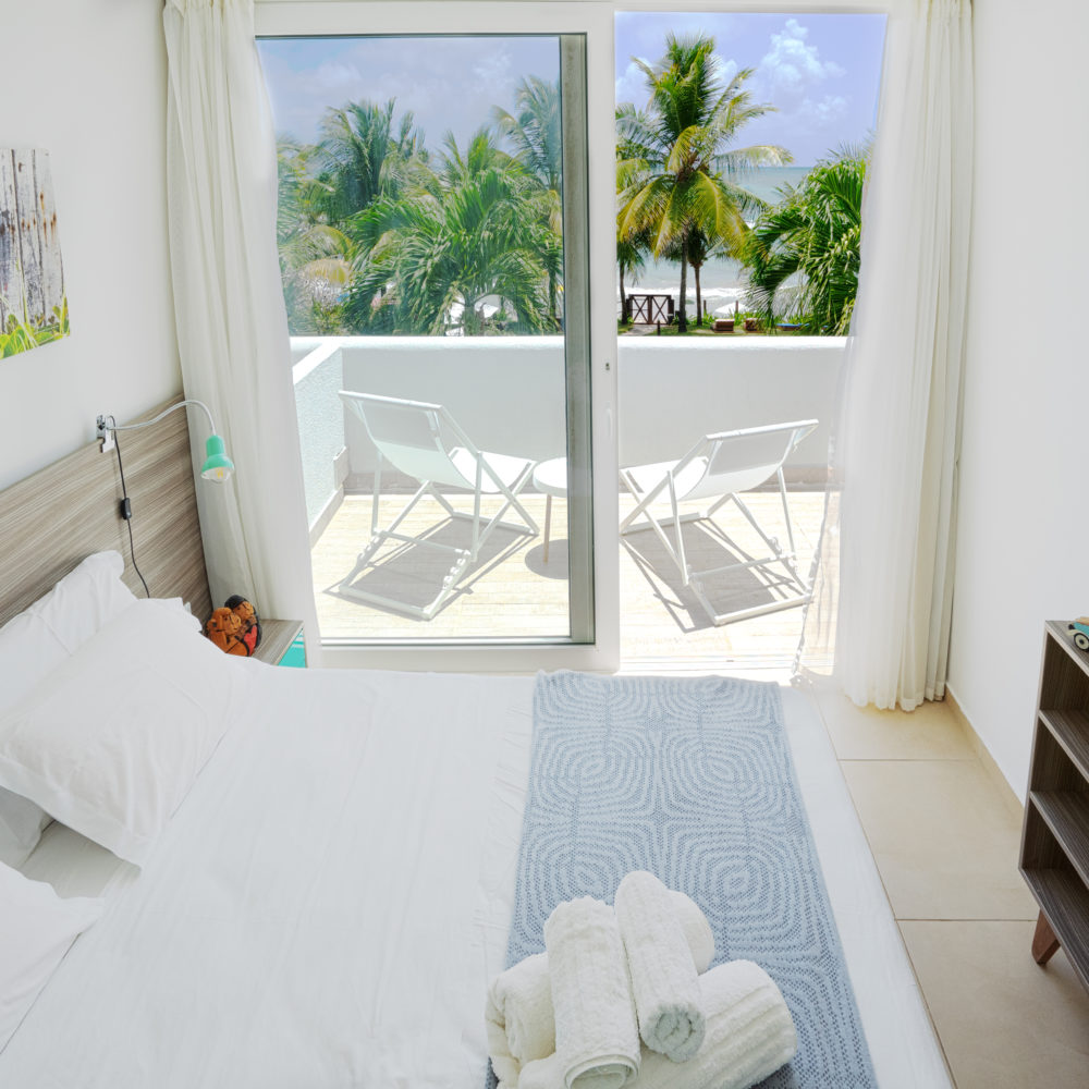 bed room 204