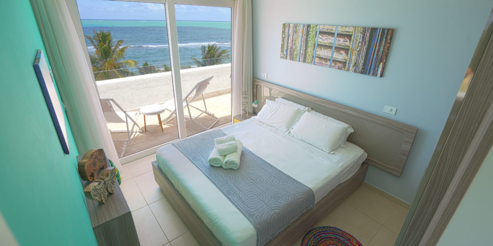 double room 403