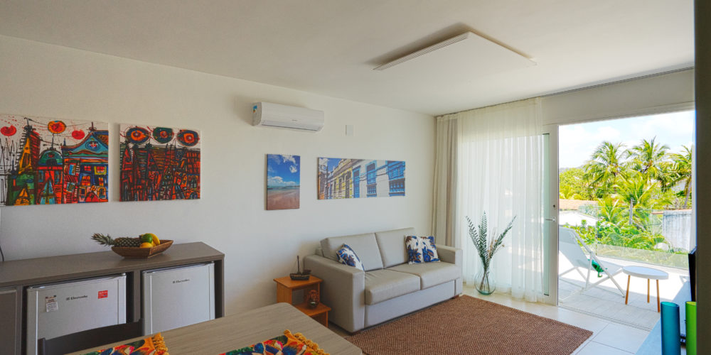living room 305