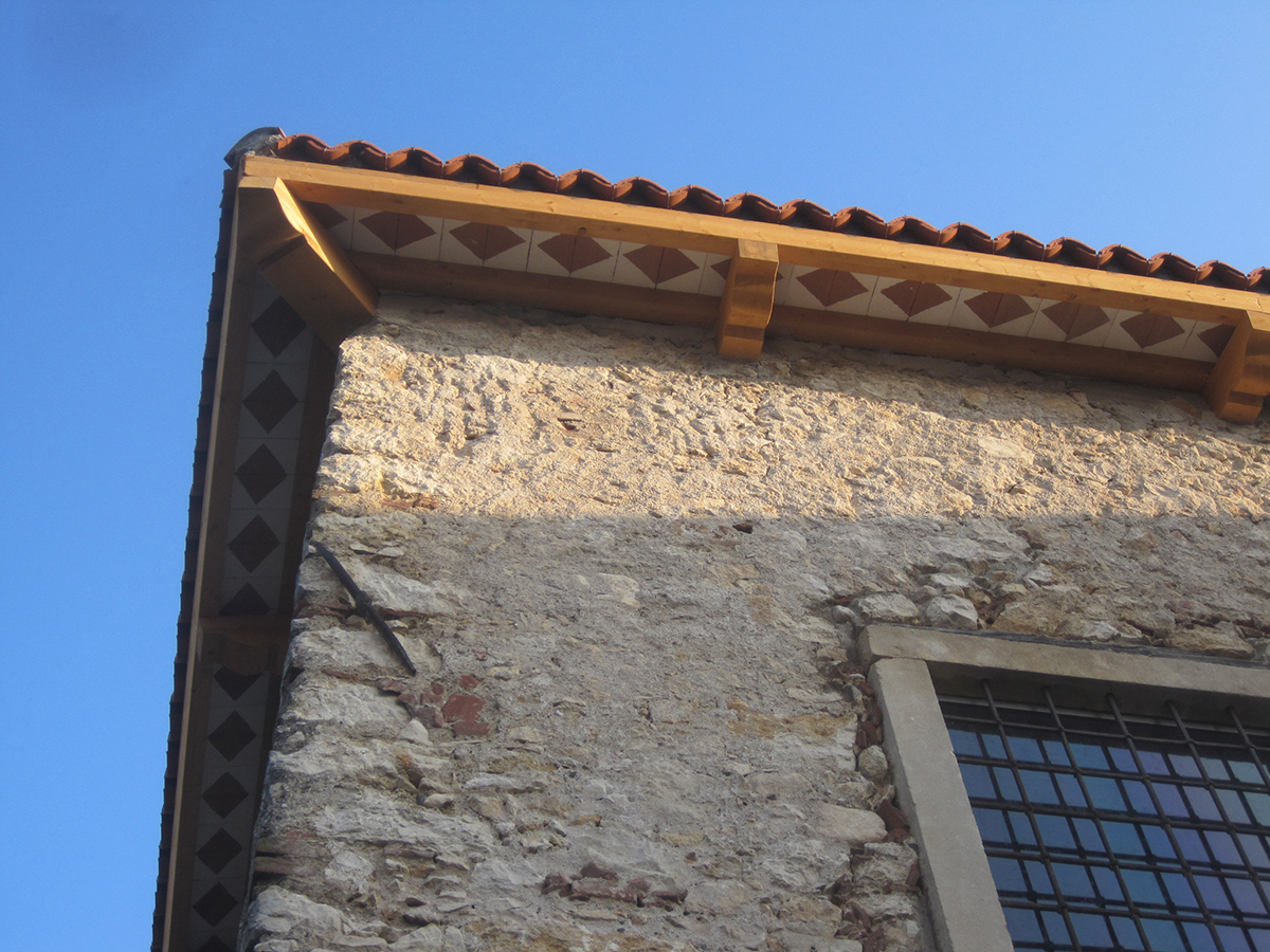 Rifacimento Tetto