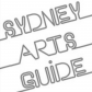 sydney arts guide
