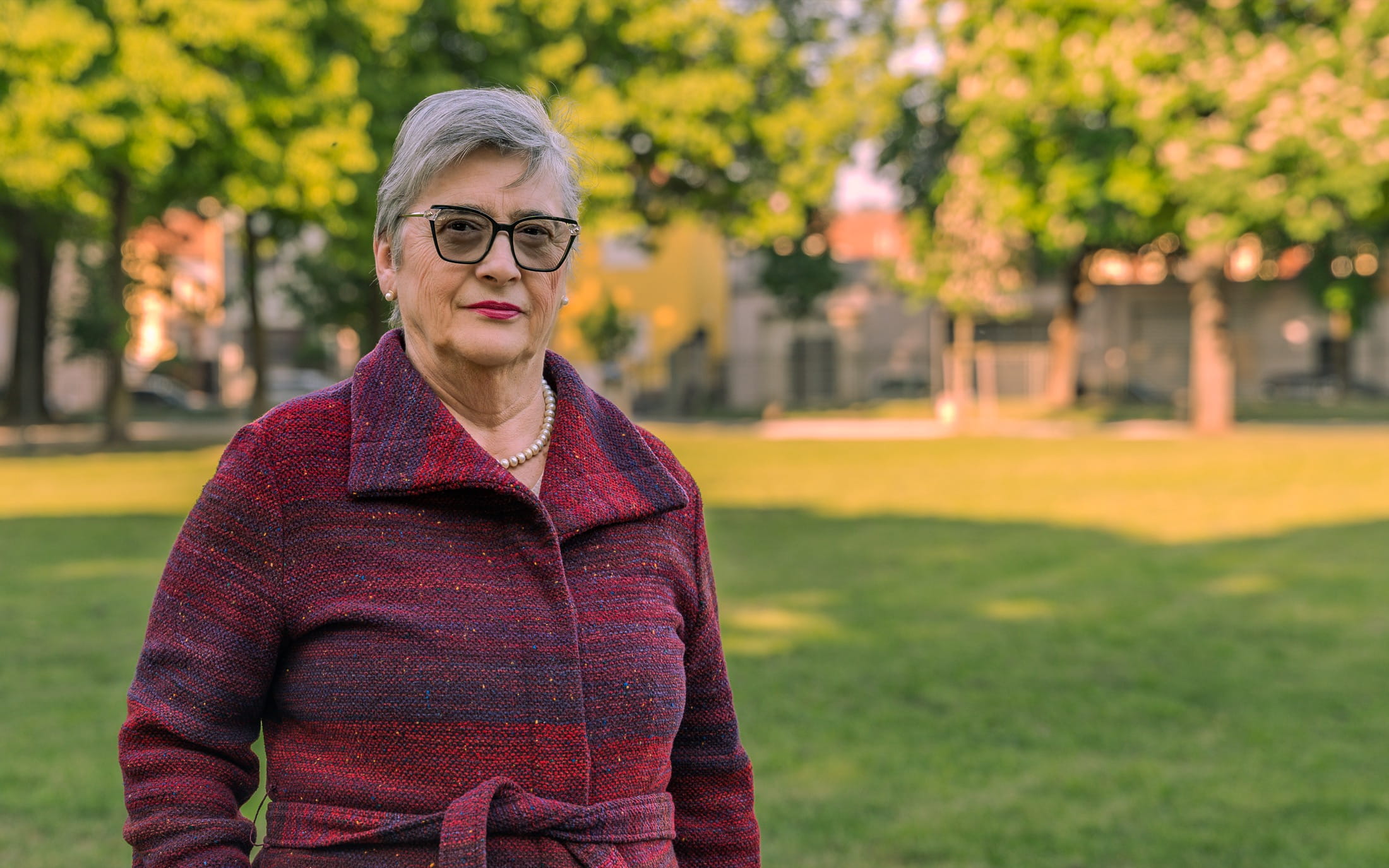 Donatella Roversi