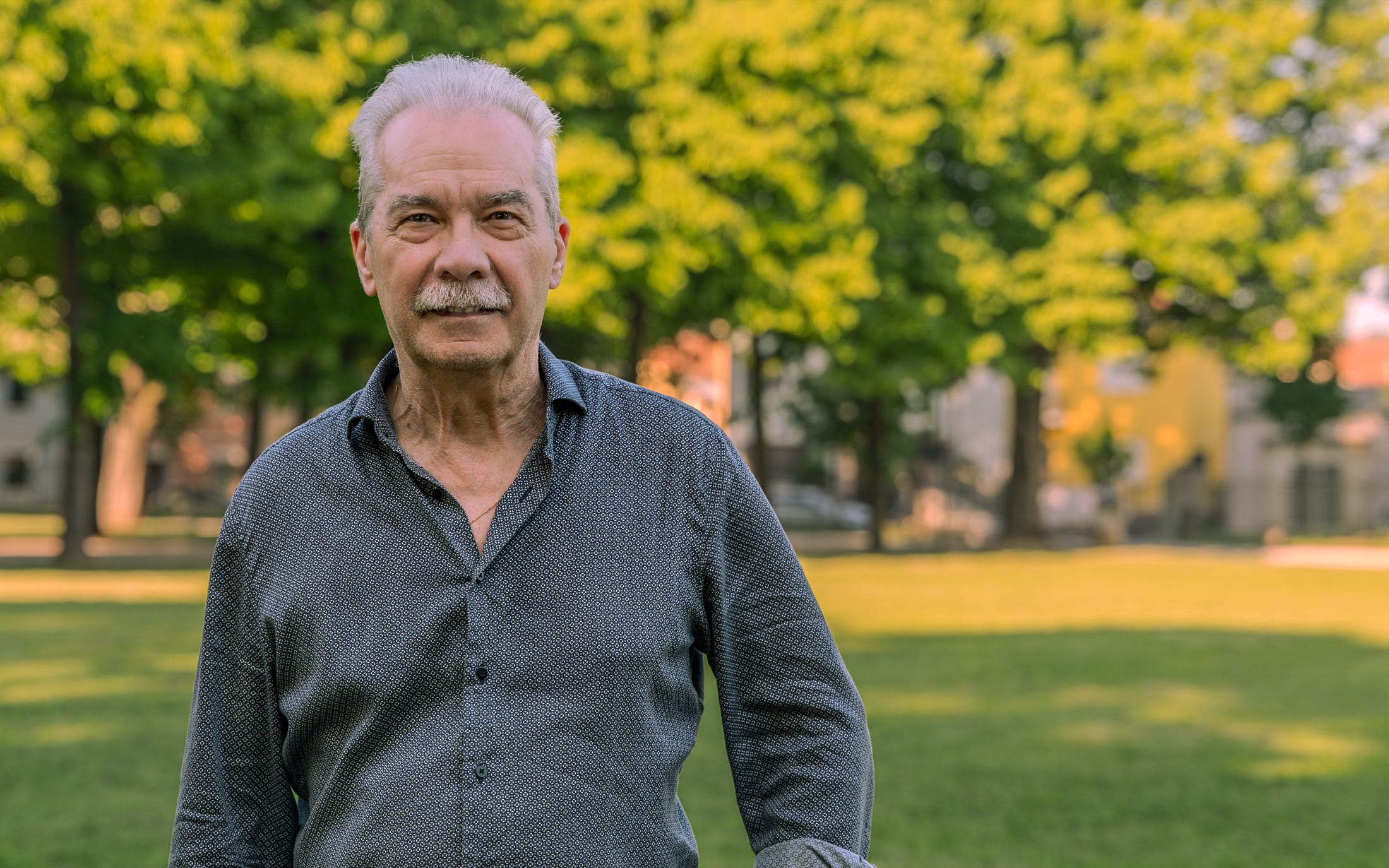 Fausto Vigolo