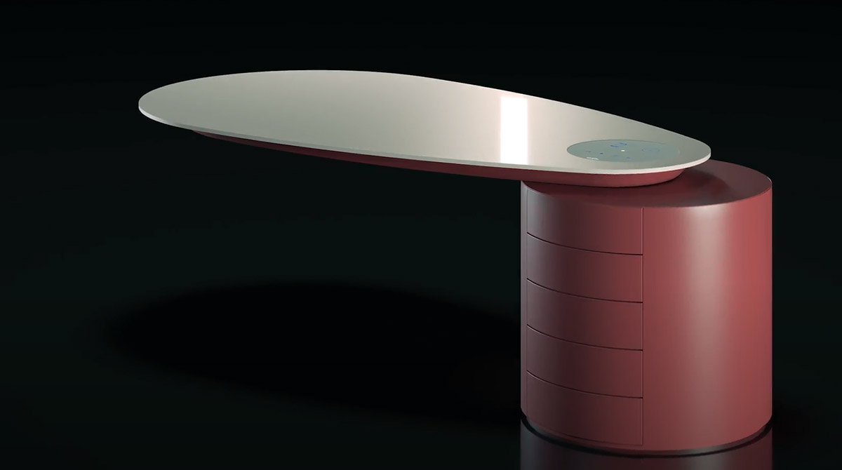Tecnologia Orbit