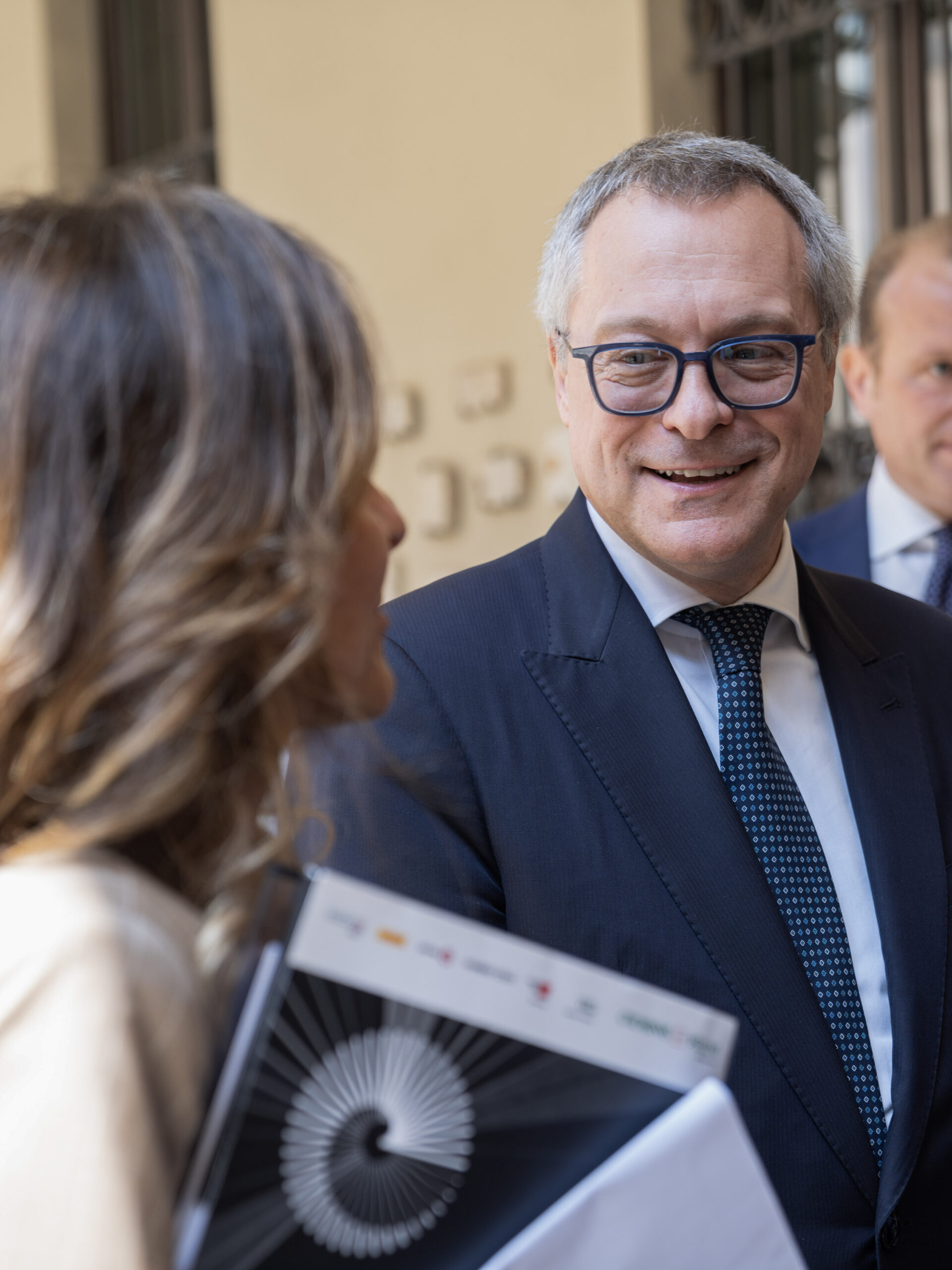 immagine Conferenza stampa di lancio del progetto