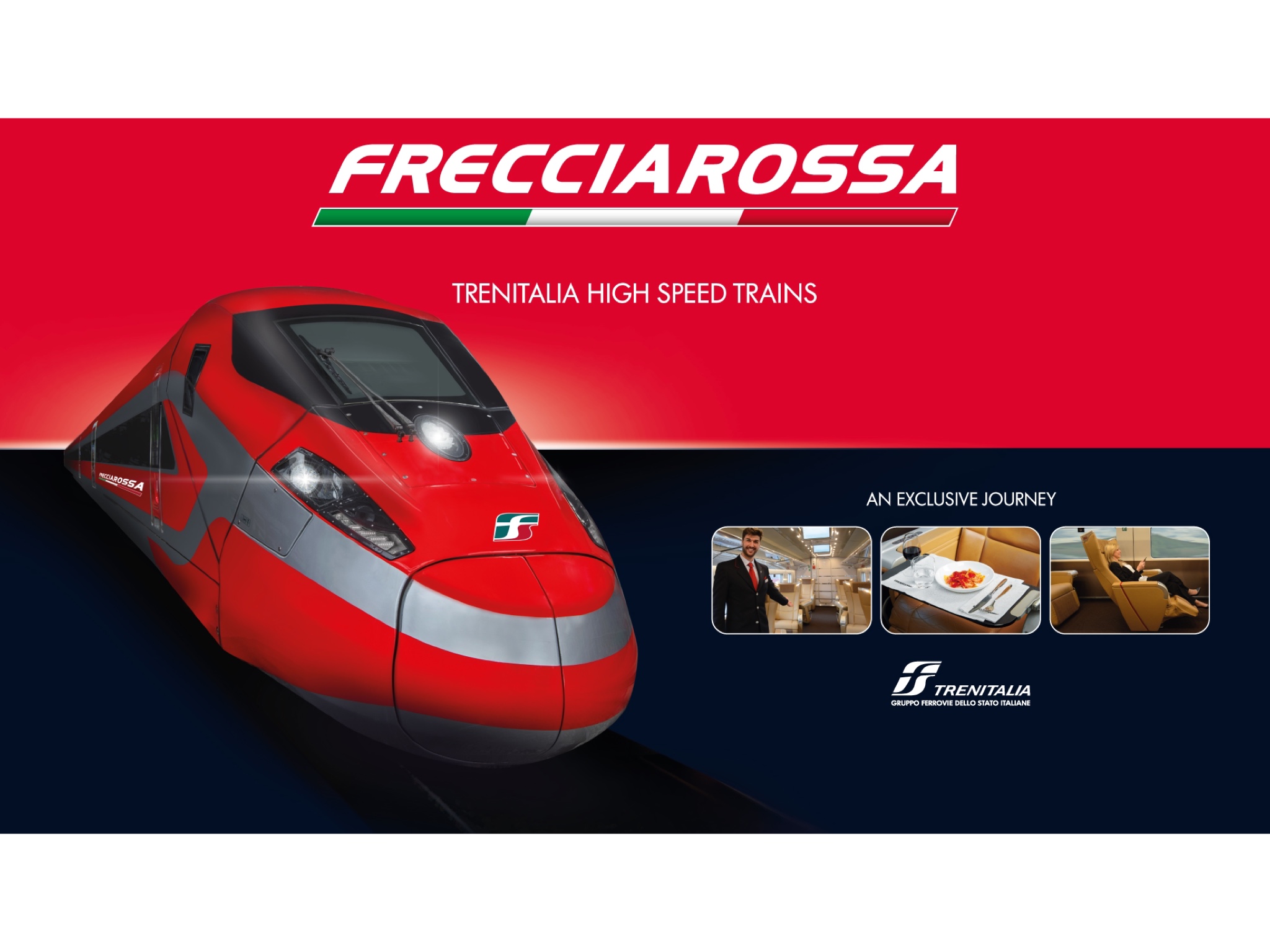 Trenitalia