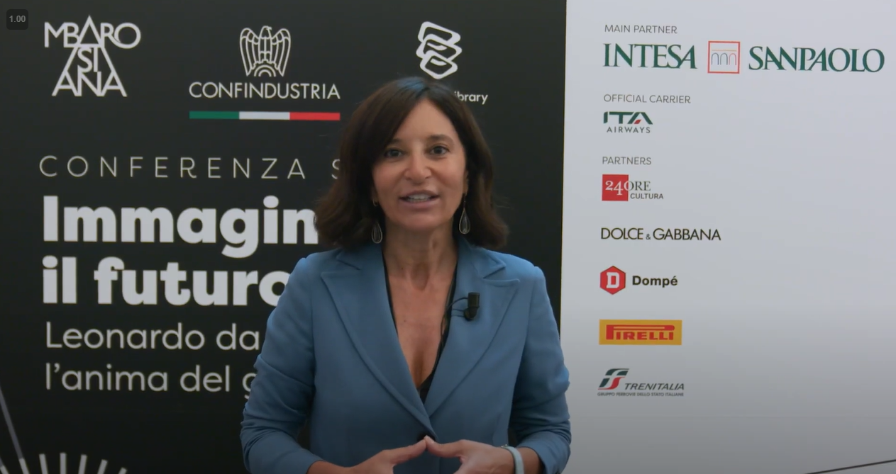 Parola a 24 Ore Cultura