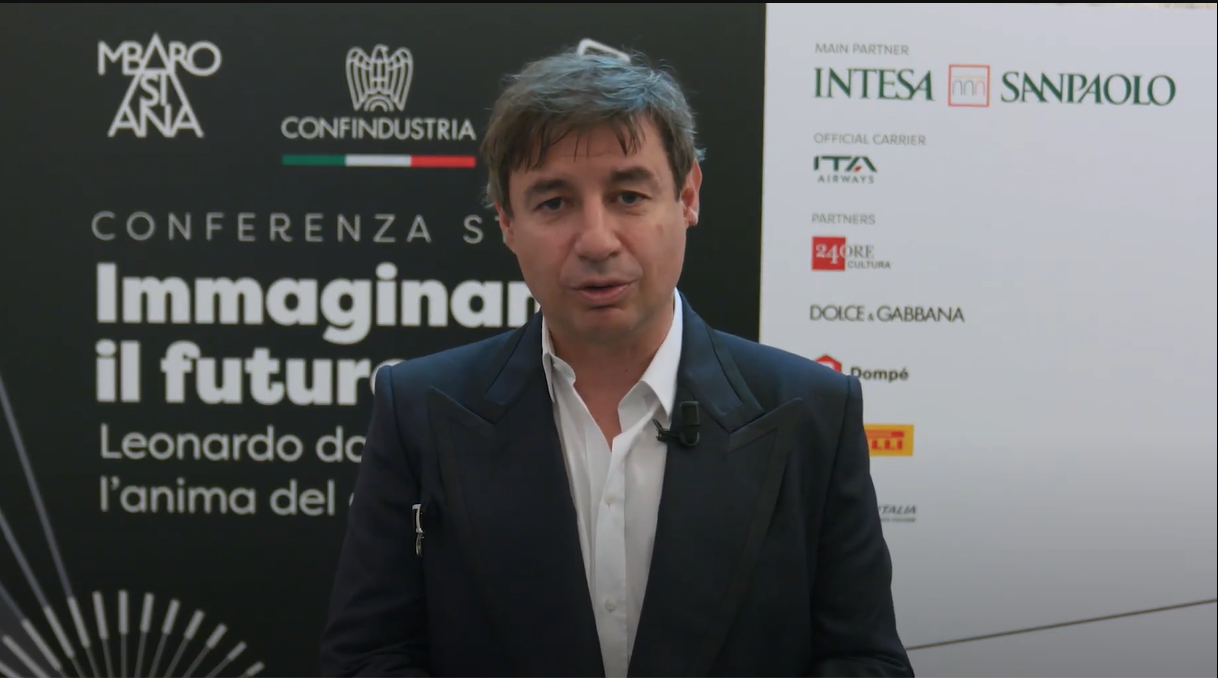 Parola a Dolce & Gabbana