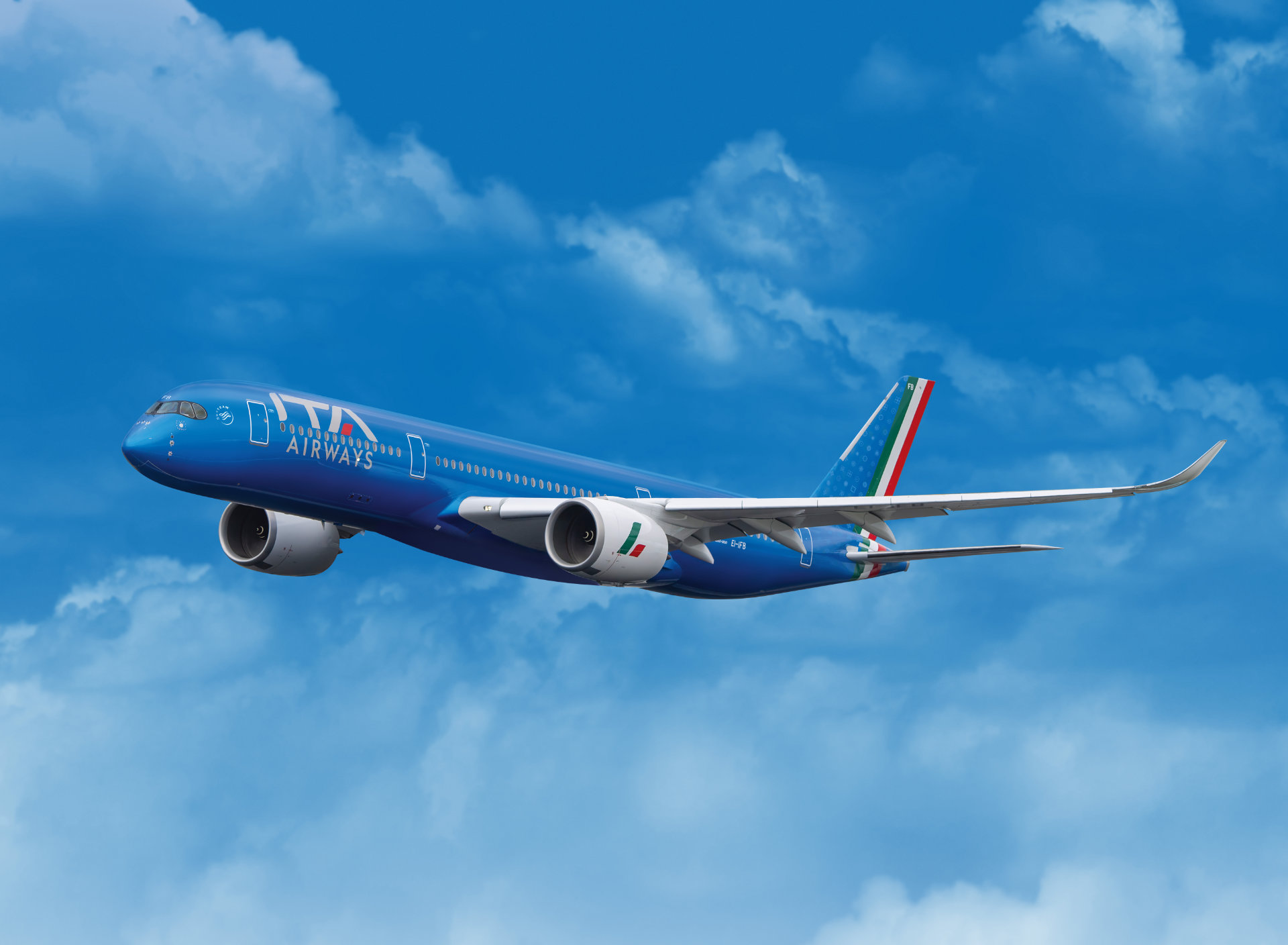 ITA Airways