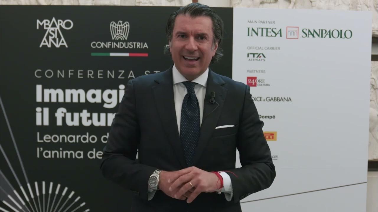 Parola a ITA Airways