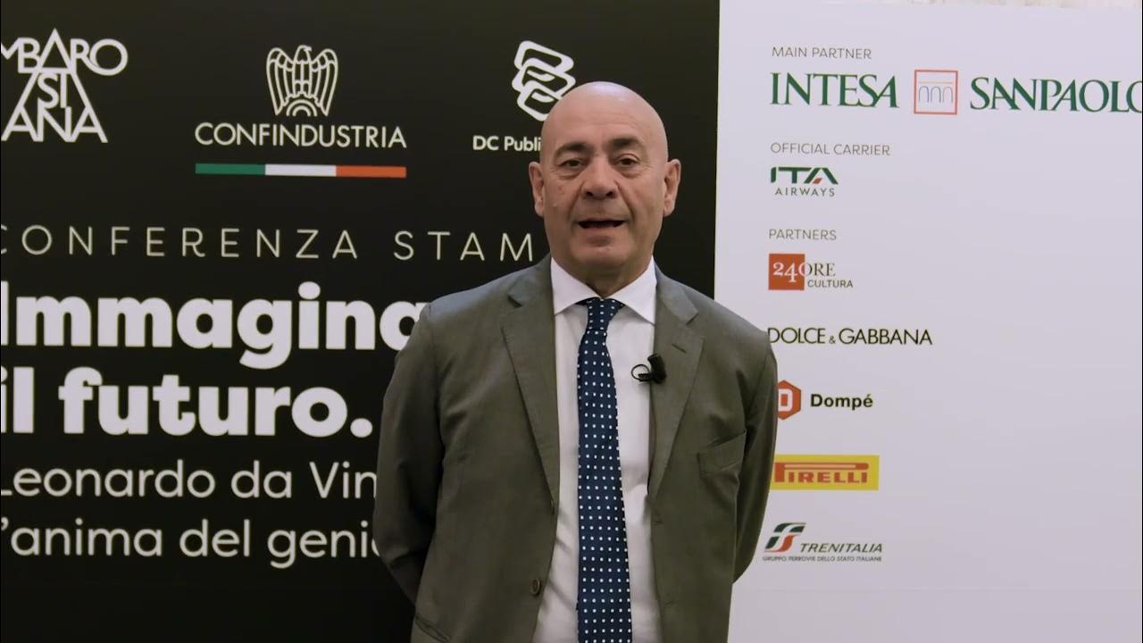 Parola a Intesa Sanpaolo