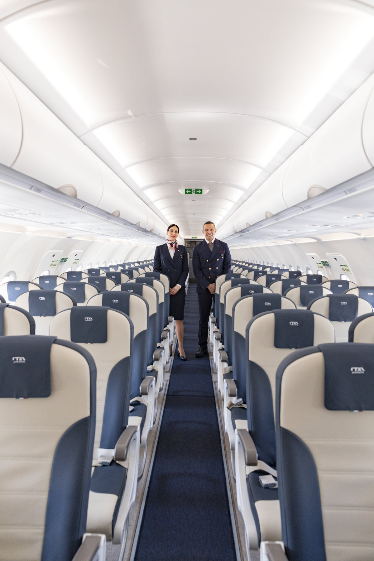 immagine ITA Airways