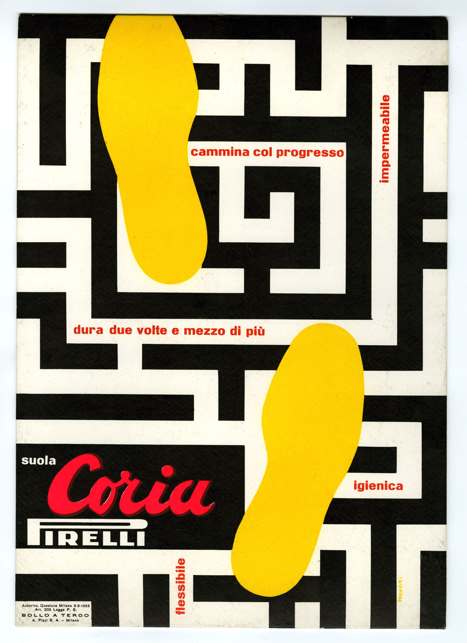 Pirelli, ambasciatrice d’arte e cultura negli Stati Uniti