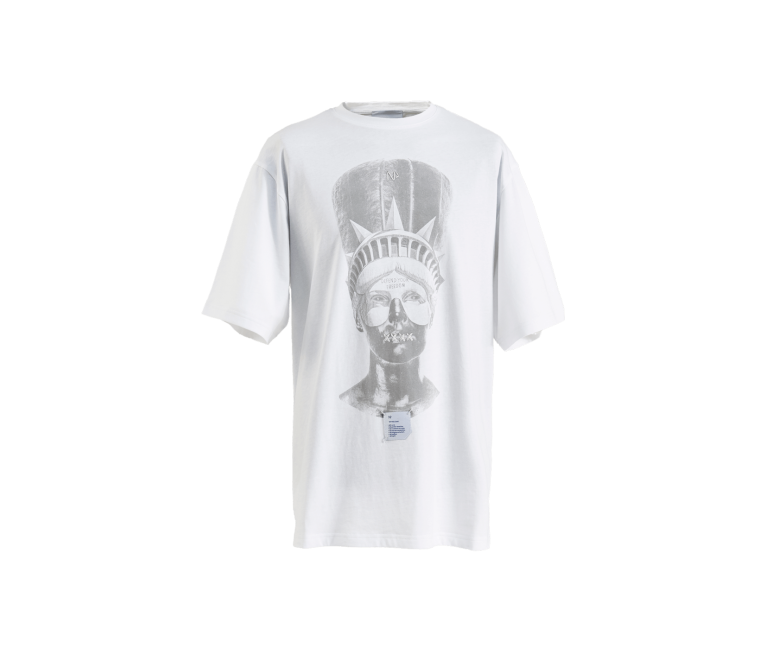 DEFEND YOUR FREEDOM T-SHIRT