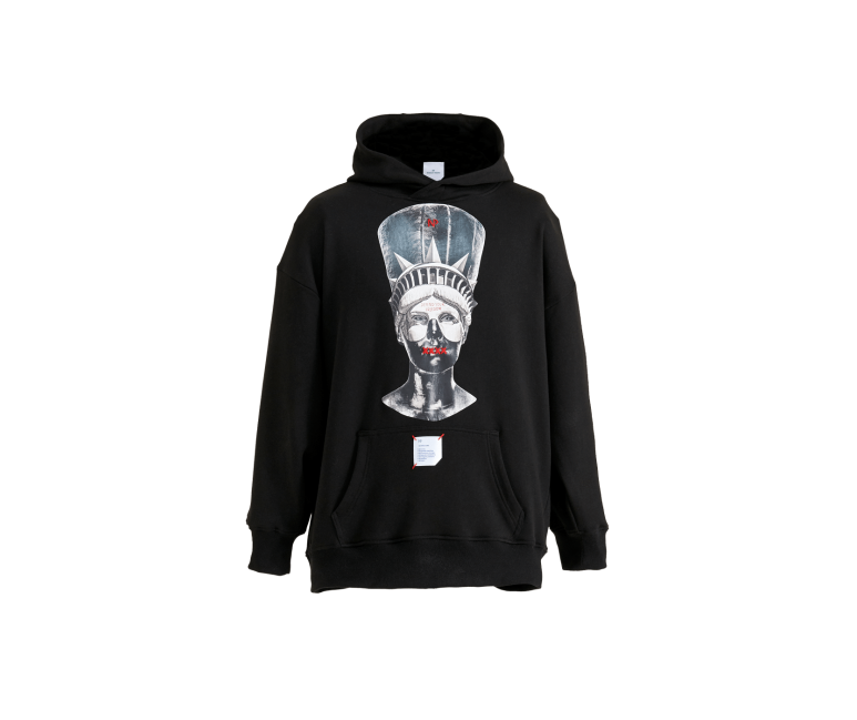 DEFEND YOUR FREEDOM HOODIE