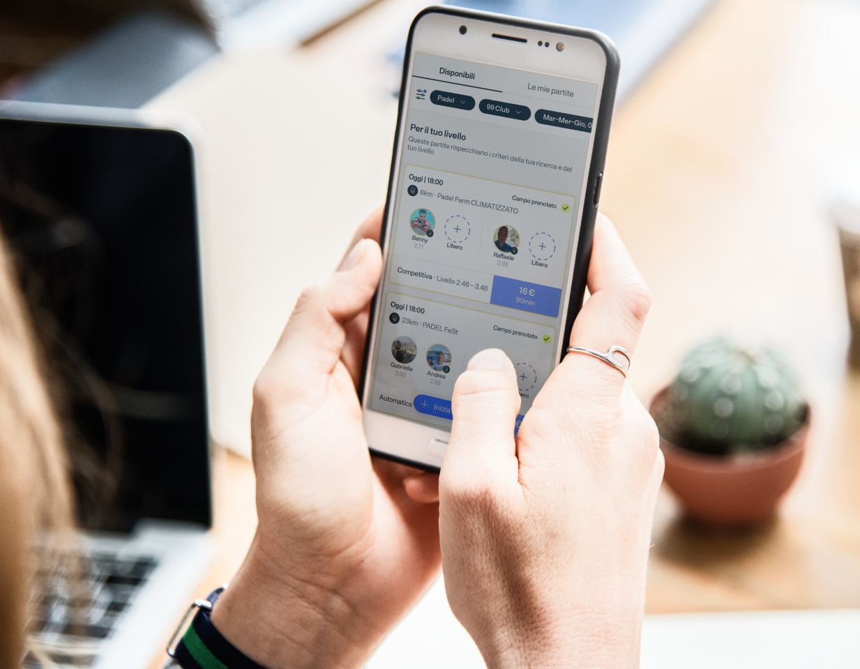 Leveling Session Special Edition