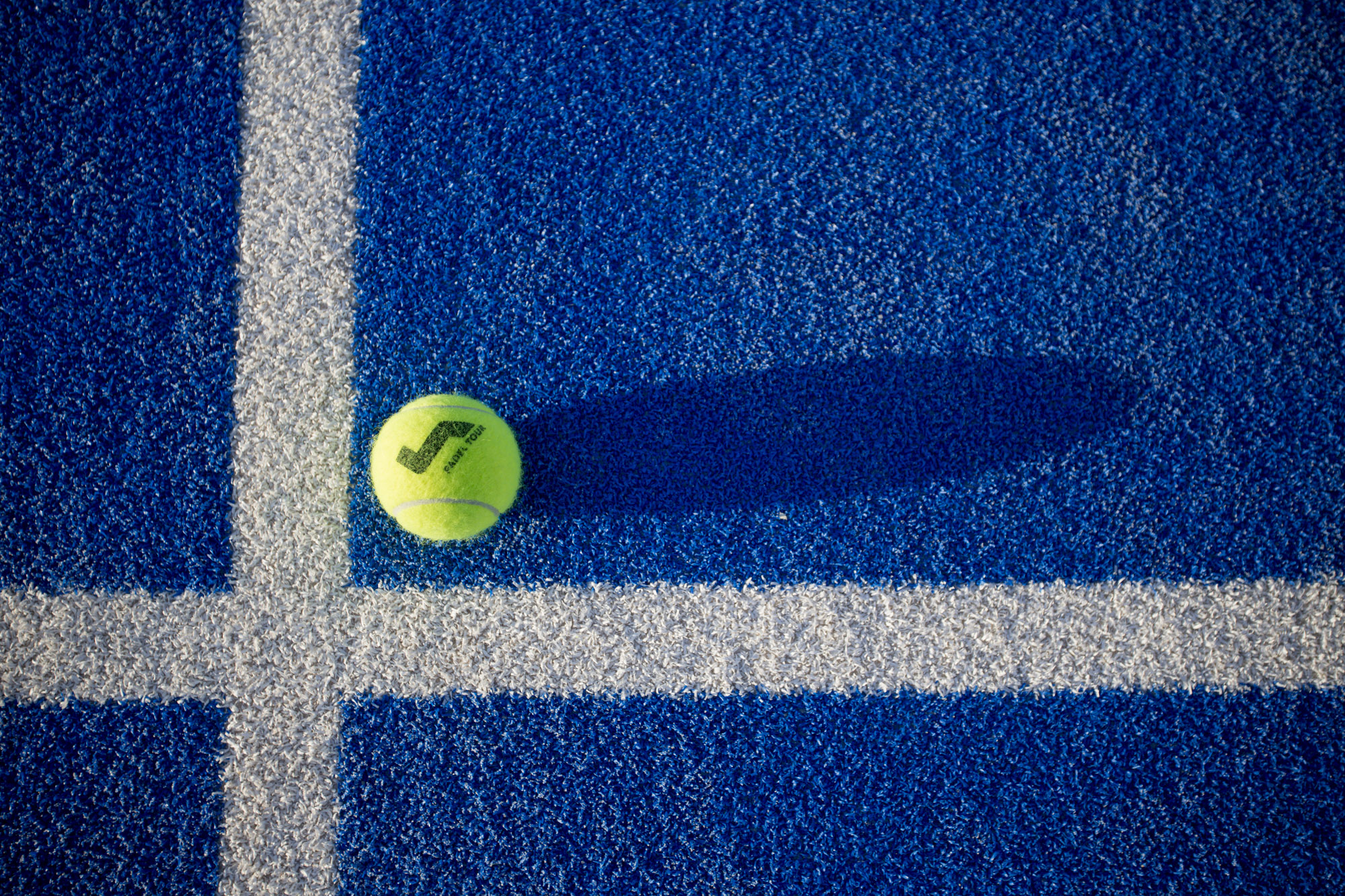 Snauwaert: a legendary brand on the playing court, also in padel