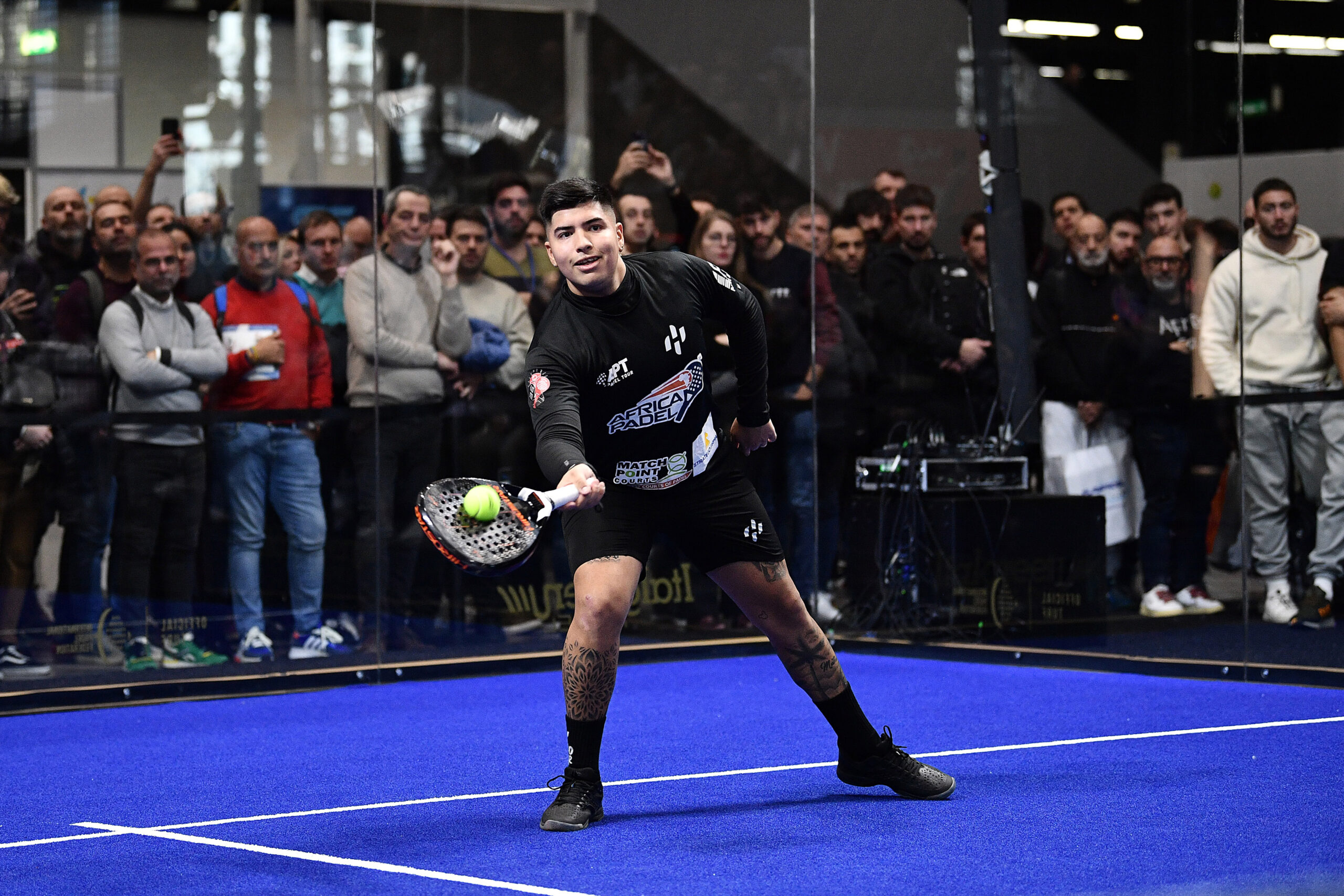 HIROSTAR: Intervista a Lucio Mormile