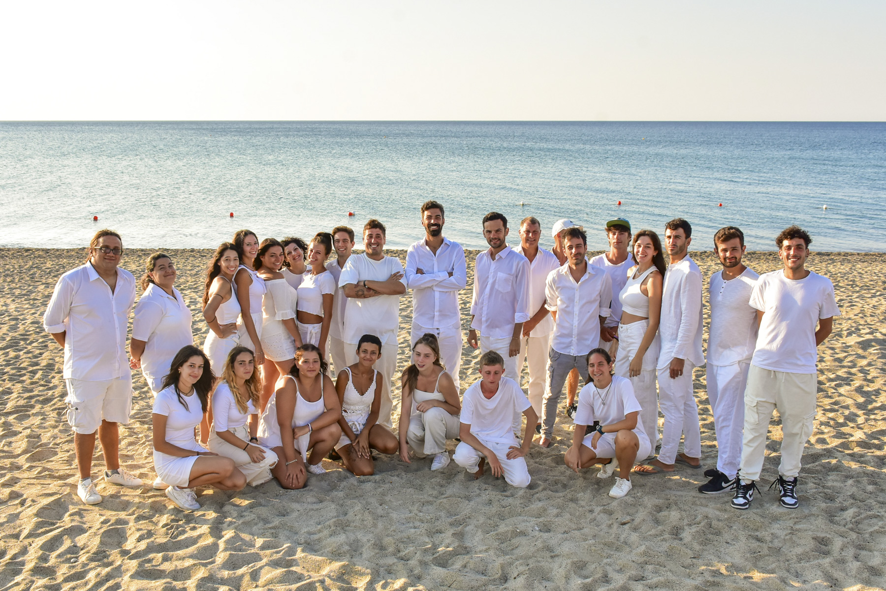 Art Group: Tourist Entertainment and Passion for Padel