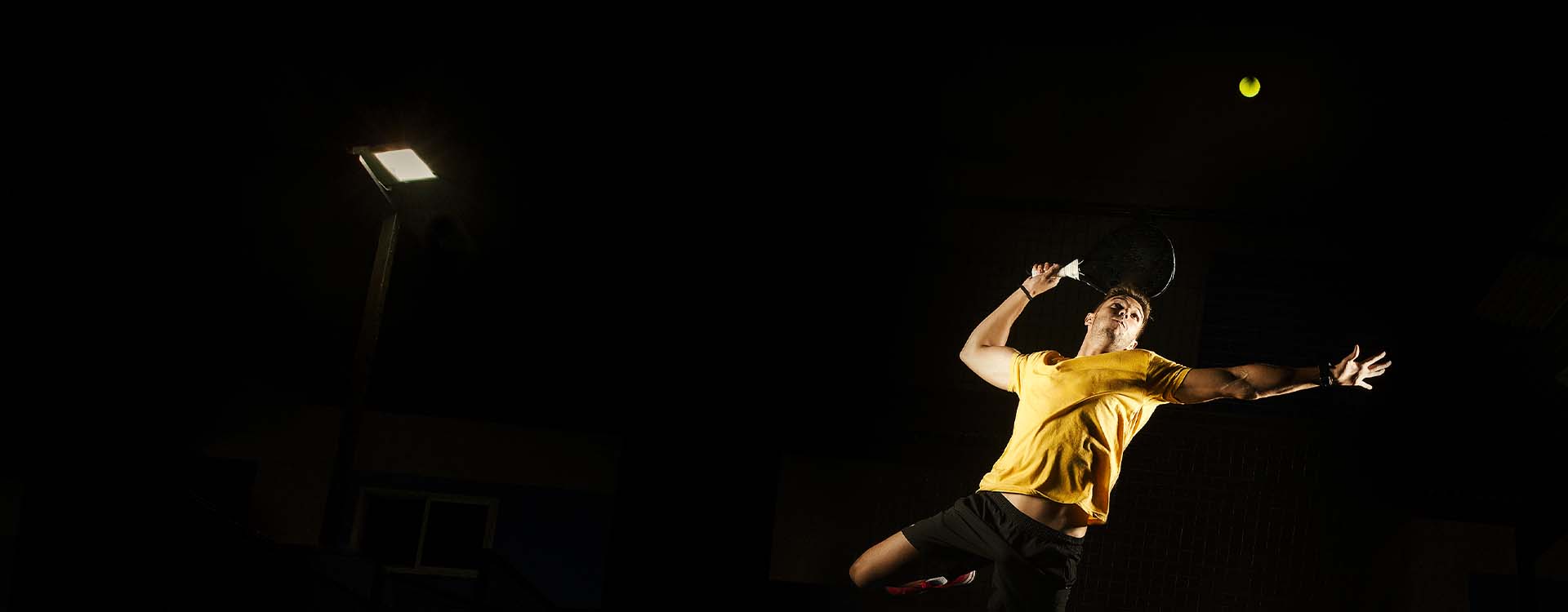 USCITA DI PARETE – The padel website for amateurs