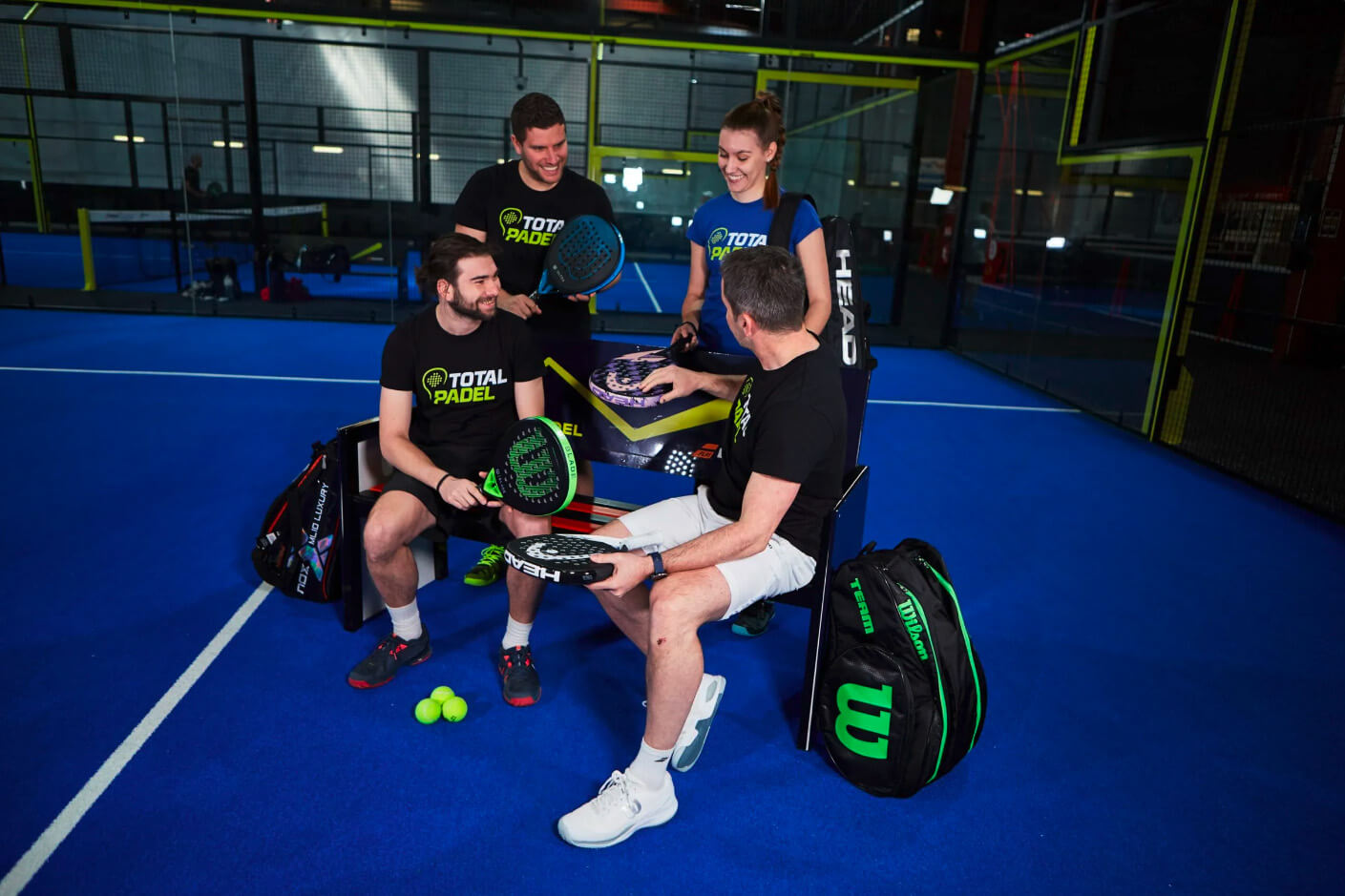 Innovation and expertise